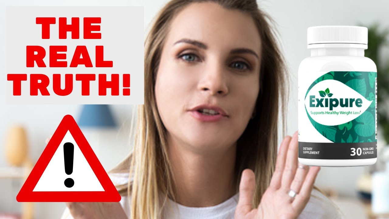 Exipure Reviews – Real Report And Real Consumer Complaints! content media