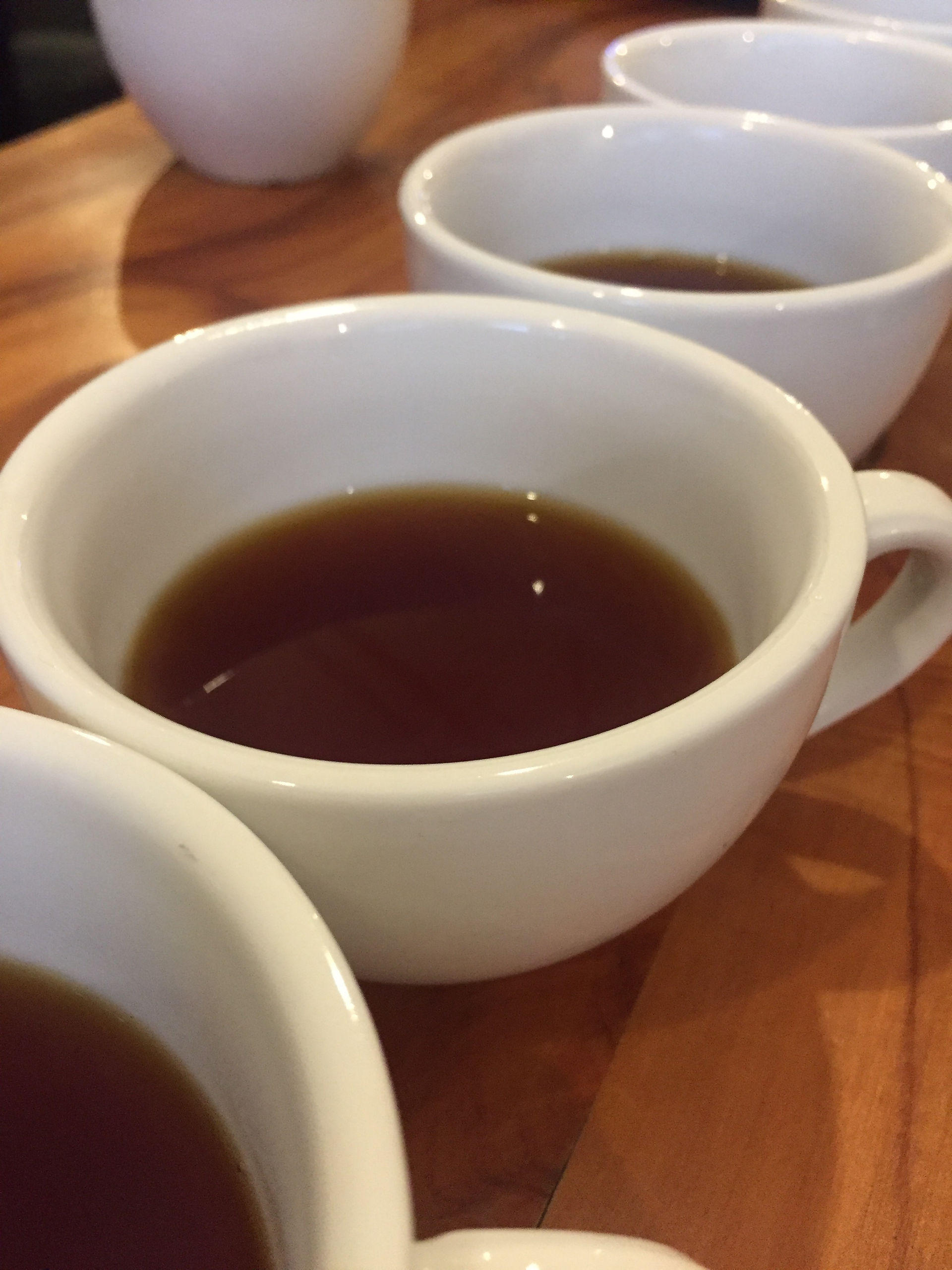 Best Costa Rican Coffee - Food
