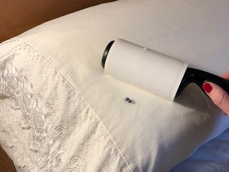 Cleaning Tip Thursday