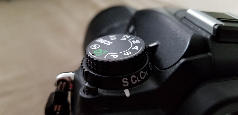 Science of Photography | LearnPicsOld