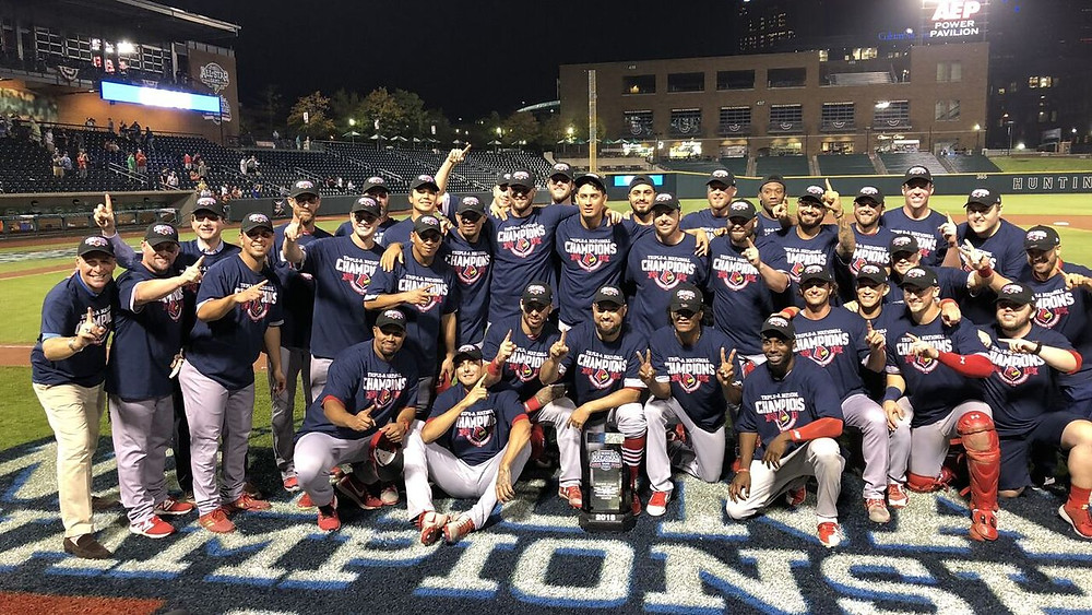 Minor League Player Pay Champions House Bill 2180