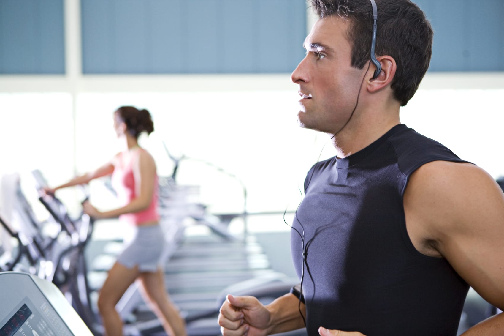 Effects of Music on Exercise Performance content media