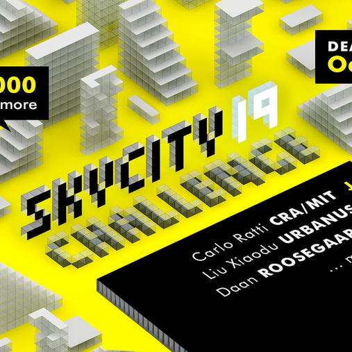 SKYCITY CHALLENGE