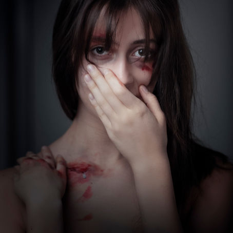 LAPORAN KEKERASAN TERHADAP PEREMPUAN MENINGKAT HINGGA JULI 2020