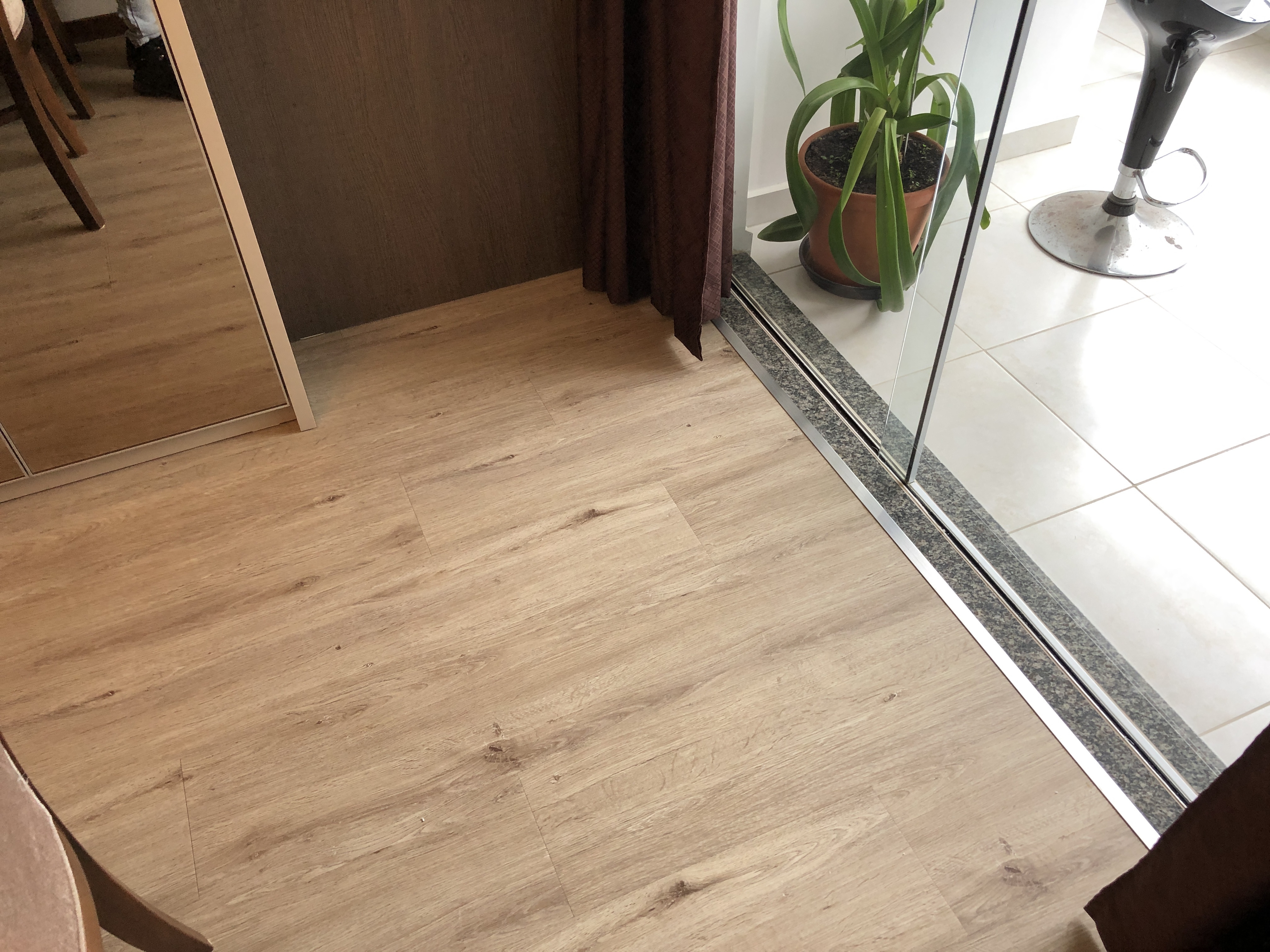 Piso de PVC - Gênova — foto 7