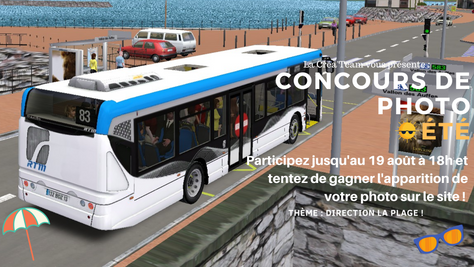 Concours de Photo n°12 [Été 2020]