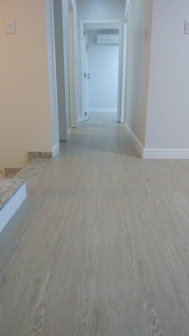 Piso de PVC Canela