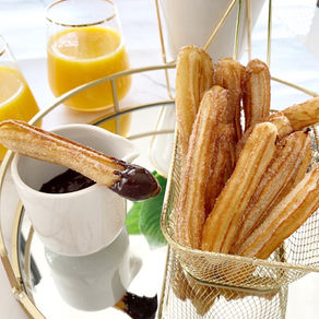 Churros