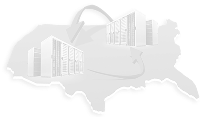 Geo-redundant Data Centers