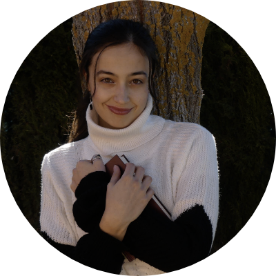 Entrevista a Julia De la Fuente content media