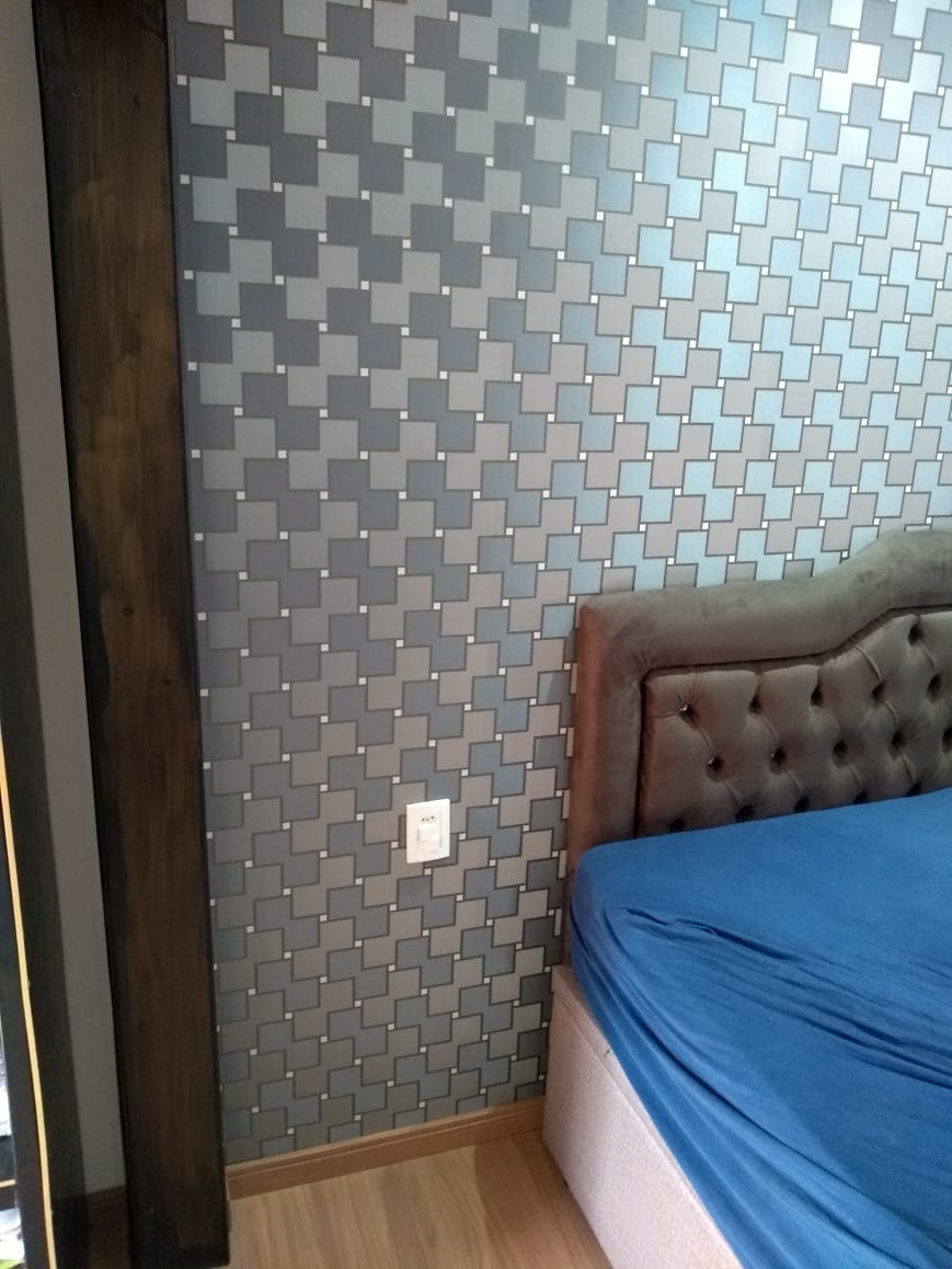 Papel de parede - Space — foto 2