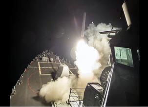 Morality, Race, and Chemical Assaults in Syria