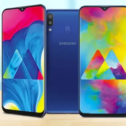 Launch Date of Samsung Galaxy M21 Revealed