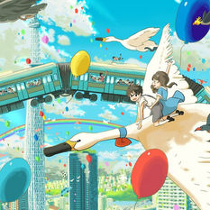 ANIME PARA VER EN MENOS DE UNA HORA #8