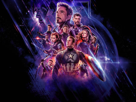 Avengers Endgame: primeras impresiones breves sin spoilers.