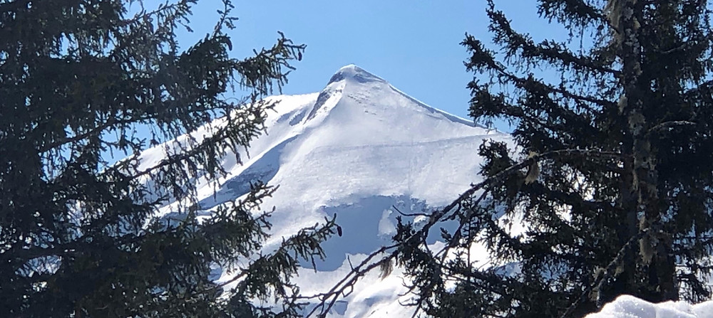 Mont Joli