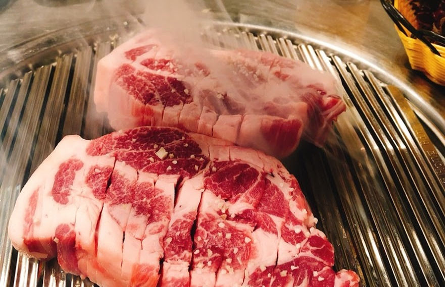 新大久保8年目の私が本当は教えたくない おいしい穴場韓国料理屋 ベスト3