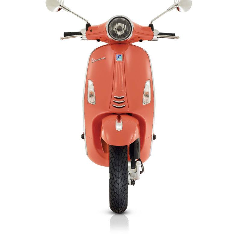 Pantone 2019 : Living Coral