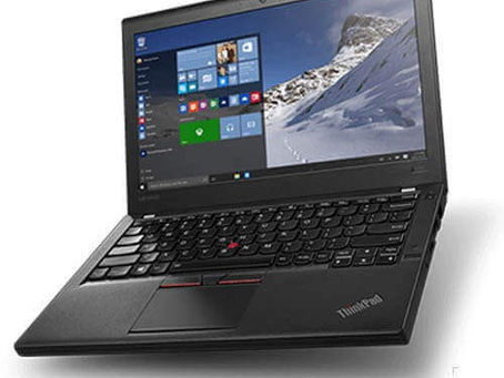 Lenovo Thinkpad X270