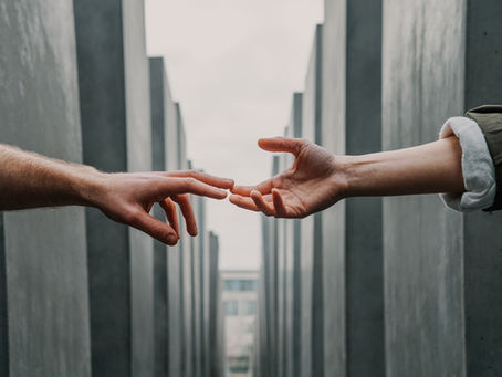 Red Flags and Alarm Bells – Activated Emotions at Play