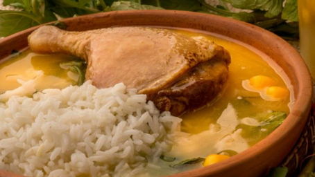 Gastronomia no Brasil - Pará