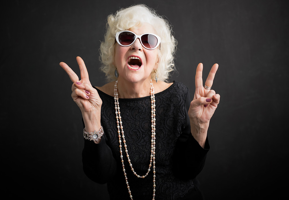 Healthy Aging ~ PinnacleQuote
