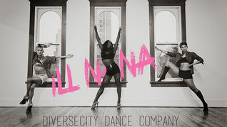 2012 Pitch Profile: ILL NANA