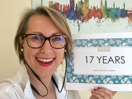 Learning German – My Story