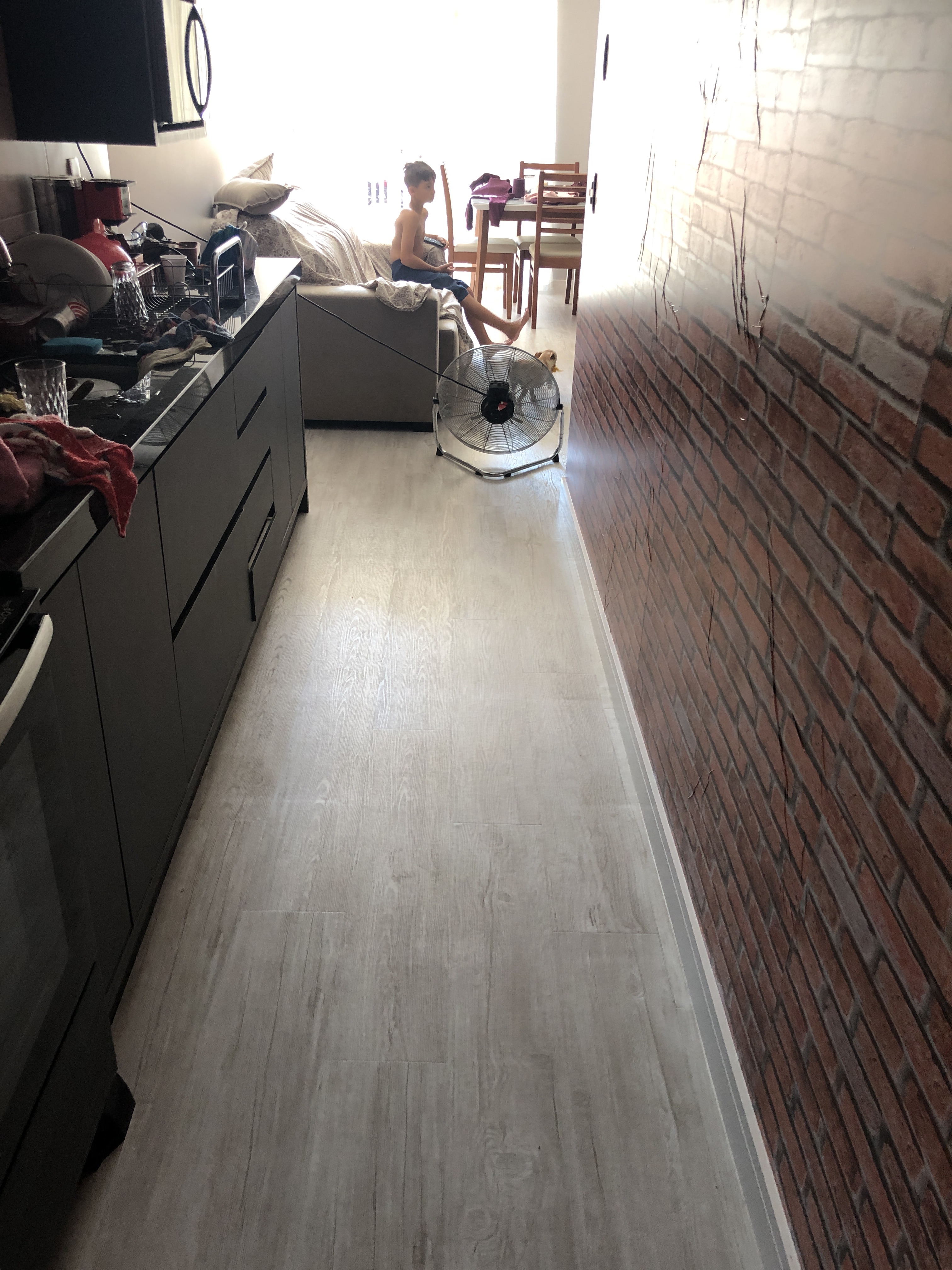 Obra concluída! — foto 10