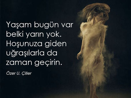 HAYAT IŞIĞIM