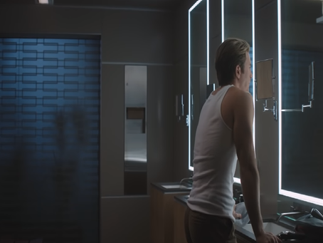 Vengadores: Endgame: Análisis y teorías del nuevo avance.