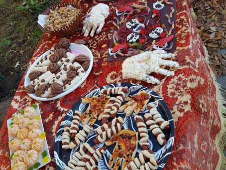 Tinerii produc schimbarea!