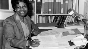 The Black Woman Who Invented The GPS, Dr. Gladys West, Is Honored At Pentagon By US Air Force