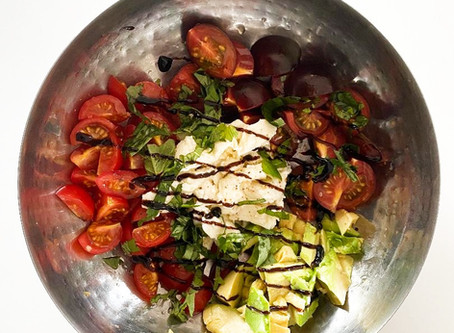 Laura's Petite Salade