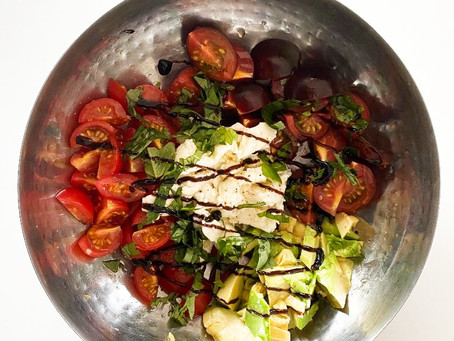 Laura's Petite Salade