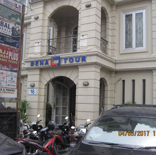 Tips Bunda Cerdas Memilih Travel Umroh Terbaik