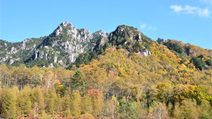 20191030 瑞牆山