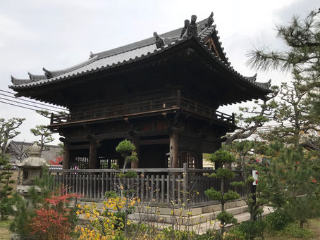 南宗寺（なんしゅうじ）