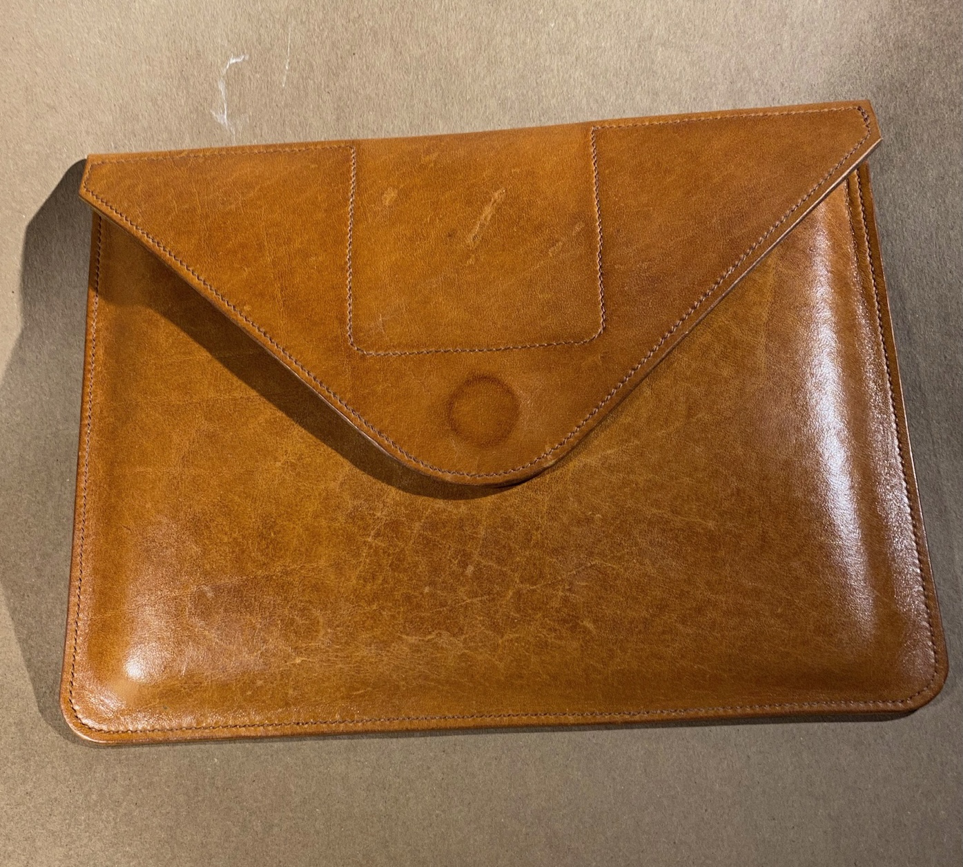 iPad sleeve content media