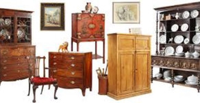 Downsizing Pros Find Donating Harder