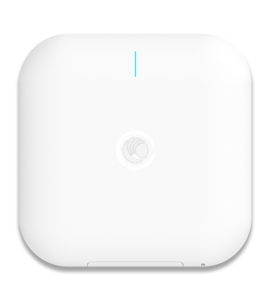 Cambium WIFI 6 New Products content media