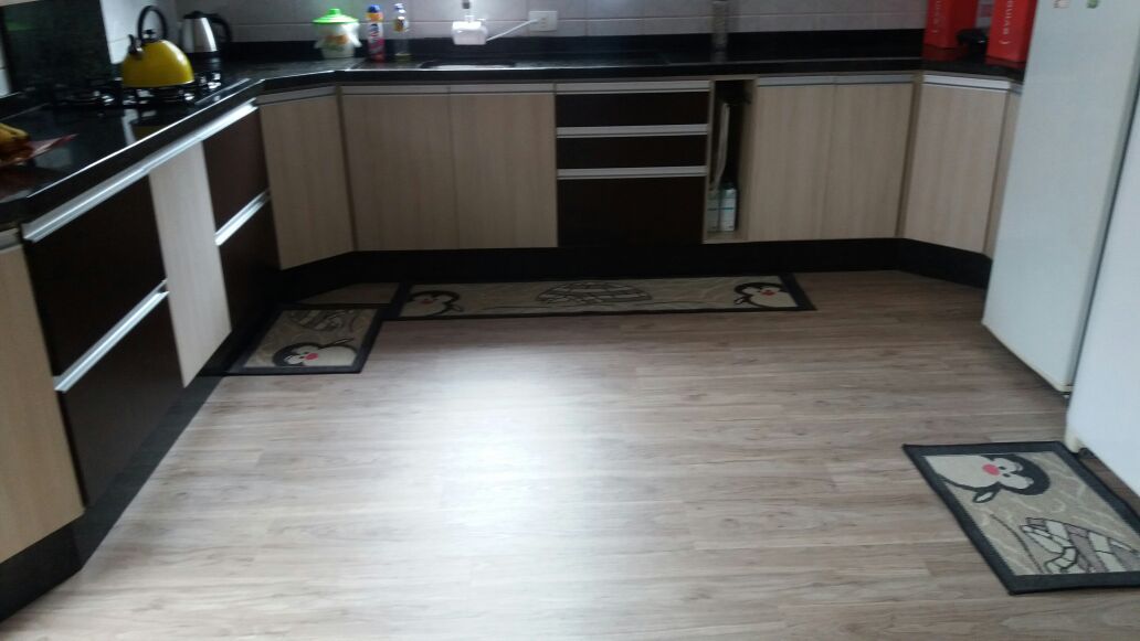 Piso de PVC - Carvalho Old Creta
