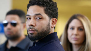 Smollett May Face Fed. Charges