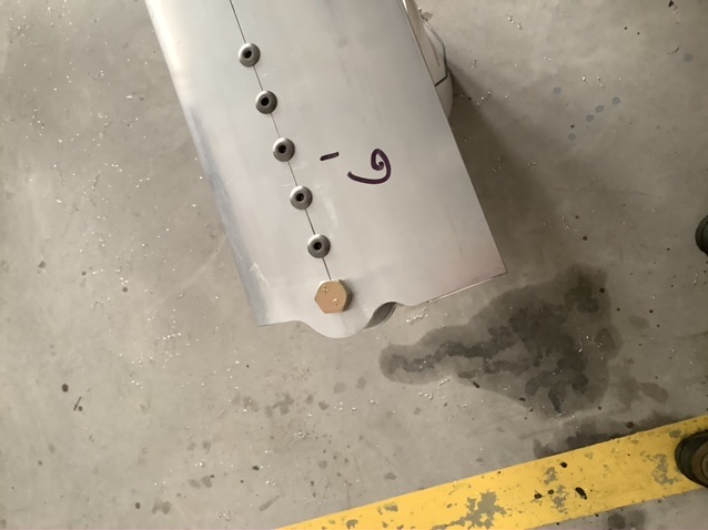 Lift Strut End content media