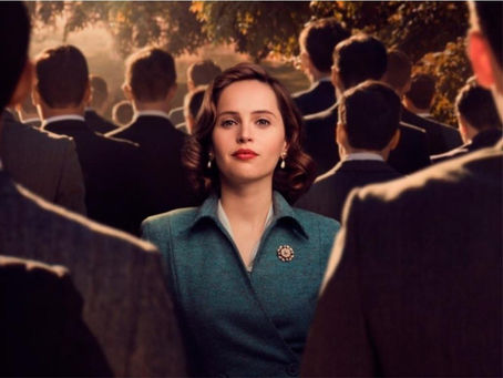 El valor Femenino: La voz de la igualdad, de Mimi Leder.