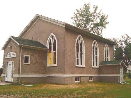 The Journey Continues