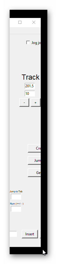 Screen Resolution Problem content media