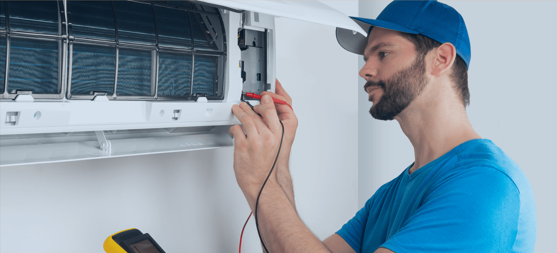 ac repairing course content media