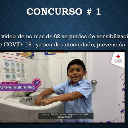 Concurso # 1