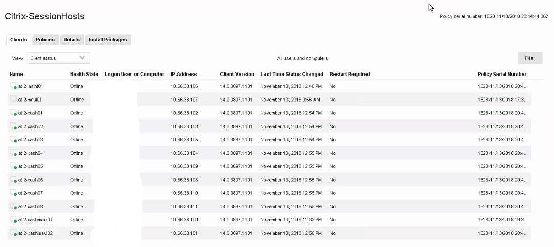 symantec endpoint protection 14 management group policy symantec endpoint protection 14 management group policy